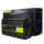 Przetwornica samochodowa Green Cell Przetwornica napięcia 12V na 230V 1500W/3000W